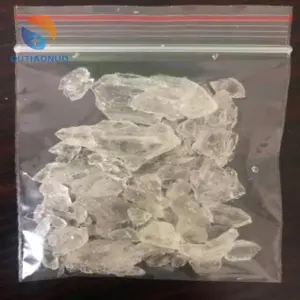 Consegna sicura in cristallo bianco Australia 89-78-1