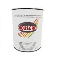 Adhésif époxy bicomposant HOUSEAL OEM, colle liquide à forte adhérence pour marbre, pierre, granit, meilleur emballage, travail du bois, transport