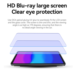 Autoradio Android 13 11,8 pouces pour <span class=keywords><strong>Volkswagen</strong></span> Tharu 2019-<span class=keywords><strong>2021</strong></span> DSP Carplay <span class=keywords><strong>GPS</strong></span> Navigation Stéréo Écran vertical - Product Image 6