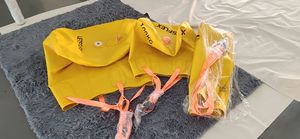 Sacs de gelée hermétiques en PVC, sacs à Air sous-marin en forme de Parachute et élévateur à Air couverts - Product Image 6