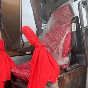 เครื่องขุดมือสอง Sany135สีเหลืองเครื่องยนต์คัมมินส์มือสอง - Product Image 2