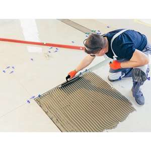 เกรียง toolland หยัก-ความหนา3มม - Product Image 2