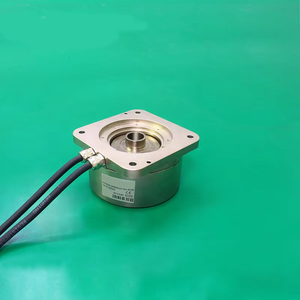 Motor de Accionamiento Directo de Alto Torque con Imán Sin Escobillas de 220V CA Personalizado para Electrodomésticos, Hogar Inteligente y Ventiladores - Product Image 5