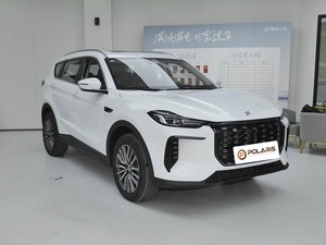 Jetour X70 C-DM 2024 Édition Land <span class=keywords><strong>Aviation</strong></span> PRO SUV intermédiaire 7 places hybride rechargeable - Product Image 5