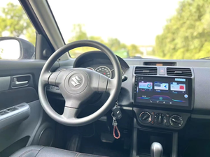 <span class=keywords><strong>รถ</strong></span>ยนต์ซูซูกิ สวิฟท์ ปี 2016 เครื่องยนต์ 1.5 ลิตร เกียร์อัตโนมัติ พวงมาลัยซ้าย เป็น<span class=keywords><strong>รถ</strong></span>ยนต์ครอบครัวขนาด<span class=keywords><strong>เล็ก</strong></span>ที่ขายดีที่สุดและทนทานที่สุดในกลุ่มรถมือสอง - Product Image 6