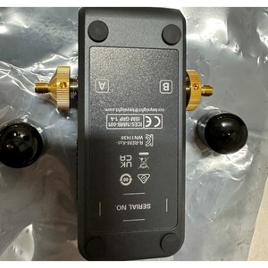 Module d'Étalonnage Électronique (ECal) Keysight N4696D, 18 GHz, 7 mm, 2 Ports # sympa - Product Image 2