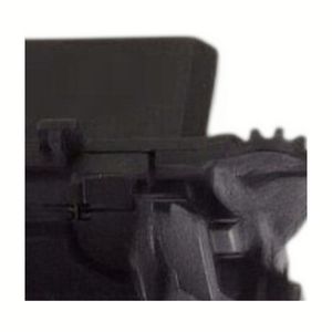 YW140 para 73533FG000 Resistencia del Ventilador Automotriz S-Bato - Product Image 3