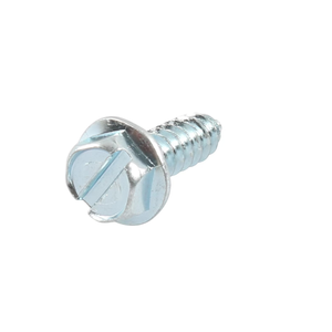 ברגי הברגה עצמית סיניים M6*19 עם ראש שקוע מחורץ לפגוש רכב, מנוע ולוחית רישוי אמריקאית סטנדרטית - Product Image 6