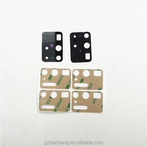 Caméra arrière pouces pour Samsung Galaxy, <span class=keywords><strong>objectif</strong></span> de caméra de rechange pour modèles S20, A20E, A20S, A71, A51, A41, A31 - Product Image 1