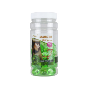 Capsules d'huile pour <span class=keywords><strong>cheveux</strong></span>, soins capillaires, produit de soins pour chevelure, vitamines, possibilité de vente en gros - Product Image 4