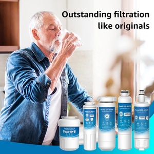 EFF-6013 Bán Chạy Bộ Lọc Máy Lọc Nước Uống Tủ Lạnh Tủ Lạnh Thay Thế Cho Máy Lọc Nước Mwf - Product Image 2