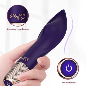 Schneller Orgasmus G-Punkt <span class=keywords><strong>Finger</strong></span> Vibrator für Frauen Nippel Klitoris Stimulator Dildo Vagina Massage gerät Weibliches Sexspielzeug für Erwachsene Waren - Product Image 3