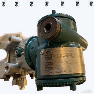 Датчик давления <span class=keywords><strong>Yokogawa</strong></span> EJA430E 0-10000psi 4-20mA/HART ± 0.04% высокоточный датчик давления EJA430E - Product Image 6
