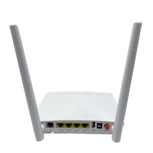 CPE1000A xpon onu 5dbi ภาษาอังกฤษอินเทอร์เฟซเราเตอร์ wifi 4g lte เช่นเดียวกับ gm220-S 1GE + 3FE + 2.4G wifi - Product Image 4