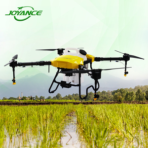 Joyance พ่นโดรนการเกษตรยาฆ่าแมลง Top การเกษตรโดรนพ่น Uav โดรนพ่นพืช - Product Image 6