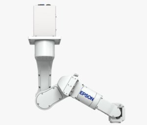 Robot <span class=keywords><strong>SCARA</strong></span> Epson G6 G6-451S Haute Performance - Product Image 3