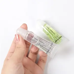 Sopracciglio labbro trucco permanente riparazione tatuaggio strumento vitamina <span class=keywords><strong>a</strong></span> <span class=keywords><strong>d</strong></span> unguento Microblading crema Aftercare unguento tatuaggio per la riparazione - Product Image 5