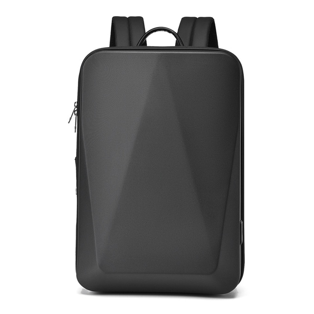 Business Expansion Hard-shell Unisex Business Polyester Backpack 17-inch Waterproof E-sports Gaming Laptop Bag