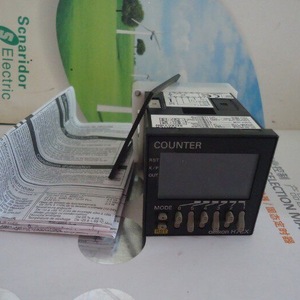เครื่องวัดพลังงานไฟฟ้ากระแสตรงแบบจอ LCD รุ่น H7CX-ASD-N สำหรับใช้งานในอุตสาหกรรม - Product Image 1