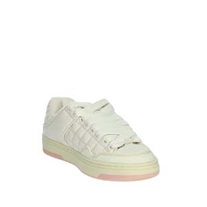 วันที่ รองเท้าผ้าใบ Donna Sneakers รุ่น W401 SK SF PK สีชมพู ไซส์ 37 ผ้าใบสีชมพู รองเท้าแฟชั่น - Product Image 5