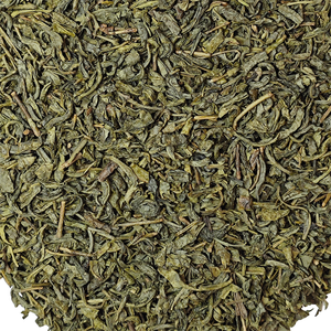 Boîte de 25g de thé <span class=keywords><strong>vert</strong></span> Chunmee <span class=keywords><strong>VERT</strong></span> DE CHINE 41022 en vrac, thé santé minceur, infusion chaude - Product Image 4