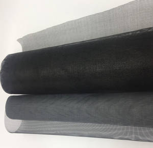 Modern Fiberglass Insect Screening Mesh for Windows & <b>Doors</b>-Washable Easy Installation - Product Image 5