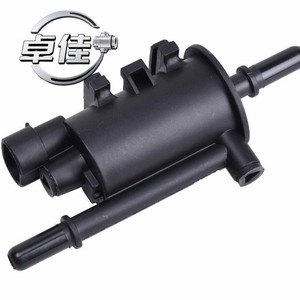 Carbon Canister <b>Control</b> Valve 1997278 2891025100 25351449 ZJ-09-014 1/2 In Port Size For Automotive Use - Product Image 4