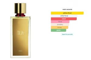 Perfume Original de la Marca Marc-Antoine, Barrois Tilia Parfum, Fragancia Dulce de Larga Duración, 15% de Esencia, para Dubái - Product Image 5