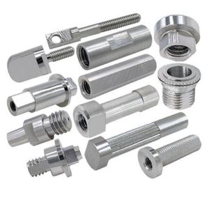 Mecanizado CNC de Precisión para Torneado, Fresado y Brochado de Piezas de Acero Inoxidable y Materiales Compuestos para Servicios de Mecanizado Welltop - Product Image 3