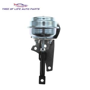 Actionneur de turbocompresseur 028145702H pour Volkswagen Passat B5 Audi A4 A6 - Product Image 4