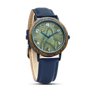 Reloj de Aleación 2035 de Cuarzo, Reloj de Pulsera de Alta Calidad - Product Image 1