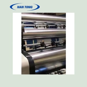 Máquina de Encuadernación Perfecta Nantong, Ancho de Adhesivo de 1000 mm, Equipo de Post-Impresión para Libros y Álbumes de Fotos - Product Image 4