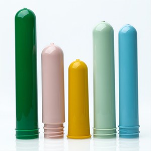 ขวด PET สำหรับเครื่องสำอางขนาด 24 มม. 30 มม. 38 มม. 45 มม. พร้อมพรีฟอร์ม น้ำหนัก 20 กรัม 25 กรัม 30 กรัม 40 กรัม - Product Image 6