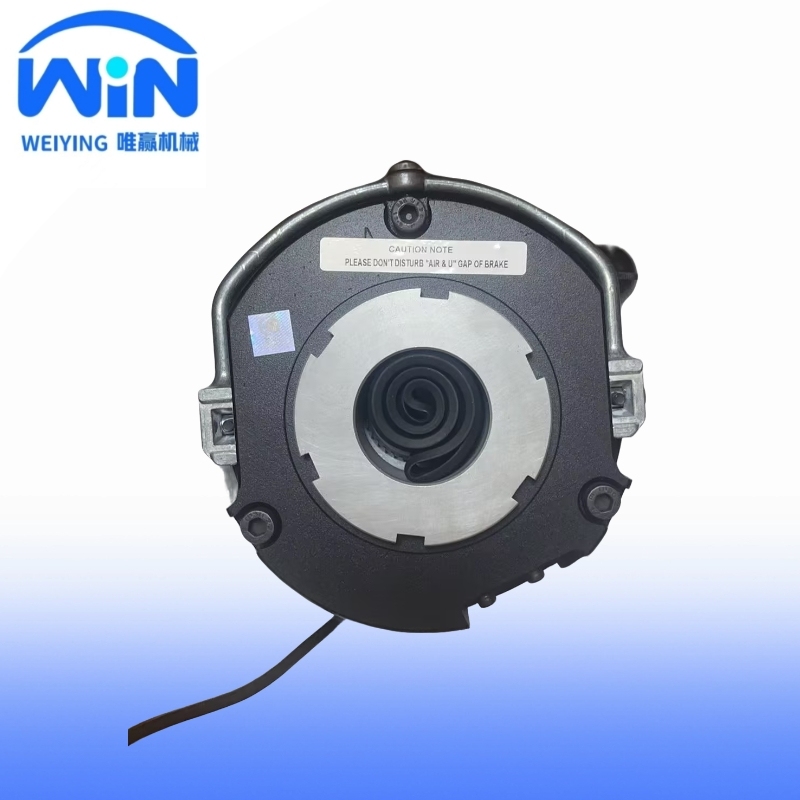 BFK458 12E Electromagnetic Brake 24V BFK