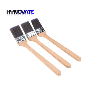 Pinceau coudé à long manche pour les zones difficiles et gênantes Pinceau plié pour <span class=keywords><strong>radiateur</strong></span> - Product Image 2