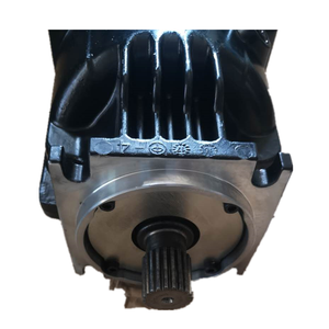 T90 <span class=keywords><strong>T90M</strong></span> T90M055 Pompe à piston hydraulique T90M075 TG - Product Image 2