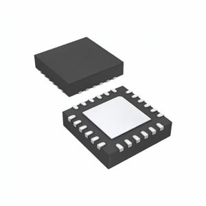 Original Electronic Chips Component 24 VQFN Exposed Pad EFM32HG110F64N-B-QFN24R Embedded - Product Image 1
