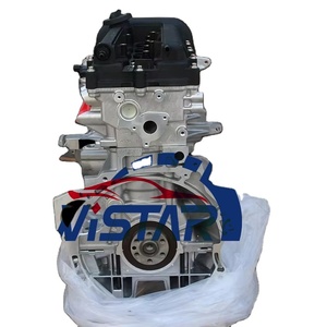 Motore Gamma G4FA G4FC 2.0L di Alta Qualità Nuovo di Zecca per <span class=keywords><strong>Hyundai</strong></span> Accent I30 <span class=keywords><strong>I20</strong></span> e Kia Rio Ceed - Product Image 3