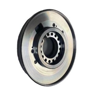 ชิ้นส่วนเครื่องกัด CNC ชิ้นส่วนเครื่องกลึง CNC อลูมิเนียมออกแบบได้ตามต้องการ - Product Image 2