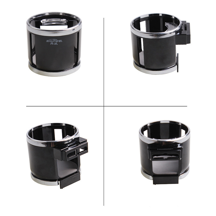 Automotive Cup Holders: Ultimate Buyer's Guide for BMW E36, Mercedes W124, Haval H9 Jetour T2