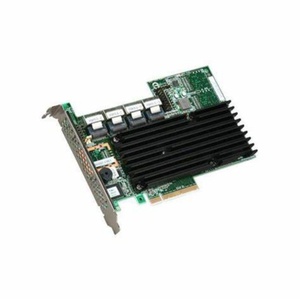 Carte serveur 05-50123-00 - Contrôleur RAID PCIe LSI Logic MegaRAID 9670-24i 24 ports - Product Image 1
