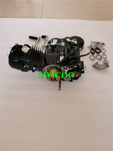 เครื่องยนต์ SWICOO ประสิทธิภาพสูง รุ่นใหม่ Zongshen <span class=keywords><strong>140</strong></span> ซีซี ZS <span class=keywords><strong>140</strong></span> สำหรับรถมอเตอร์ไซค์วิบาก CRF50 CRF70 <span class=keywords><strong>KLX</strong></span> - Product Image 3