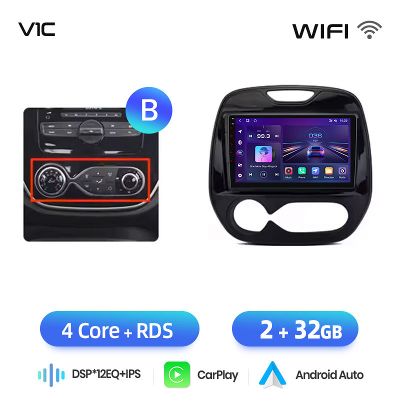 V1 Pro C (2GB +32GB)B