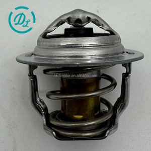Thermostat EexcavaStart 1E401-73012 pour excavatrice V1505 V1702 V1902 V2203 Diesel - Remplace 1E401-73010 15321-73014 Garantie 6 mois - Product Image 4