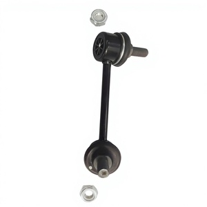 55530-2B000 55530-2B200 Parti Automobilistiche Asta di Collegamento Stabilizzatrice Sospensione Adatta per <span class=keywords><strong>Hyundai</strong></span> - Product Image 4