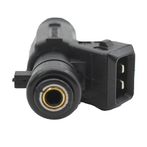 Injecteur de carburant pour <span class=keywords><strong>Mercedes</strong></span>-Benz OE 0280156072 / A1120780349, compatible avec AMG 3.2L/5.4L suralimenté, montage direct - Product Image 5