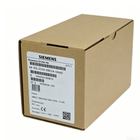 Modul Daya 6SL32240BE240AA0 PLC Asli Baru