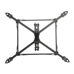 Gwrc Mark 4 V3 Pro 13/15 inch sợi carbon Drone giá Kit tương thích Mavic <span class=keywords><strong>FPV</strong></span> đua Drone tự làm cánh tay bộ phận động cơ cho máy ảnh - Product Image 3