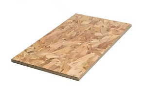 Tablero contrachapado <span class=keywords><strong>OSB</strong></span> de 12mm/15mm/<span class=keywords><strong>18MM</strong></span> certificado E0 para muebles de interior y proyectos de construcción - Product Image 3