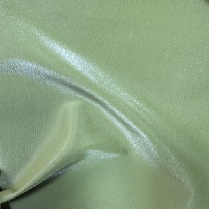 Tessuto in Pelle Sintetica PU Goffrata, Materiale Grezzo in Poliuretano Effetto Pelle di Maiale per Fodere di Scarpe e Borse - Product Image 5